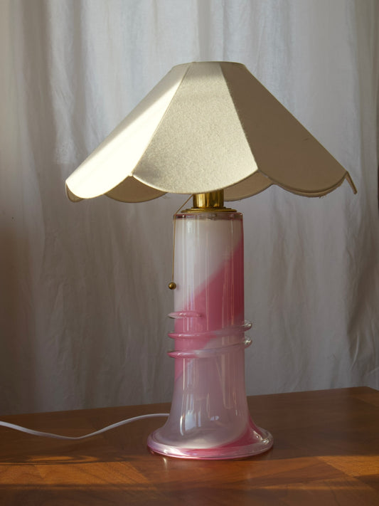 Ateljé Lyktan - Vintage lampe