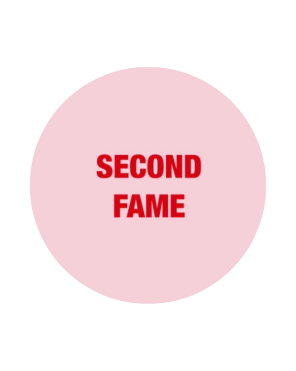 Second Fame